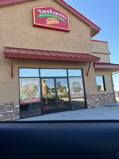 Taco Express-4
