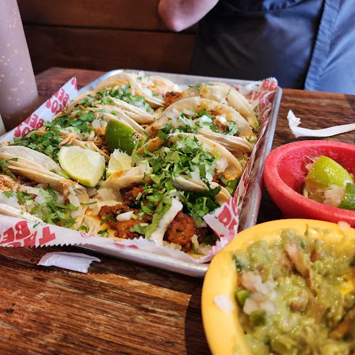 Tacos and Beer Hammond-3