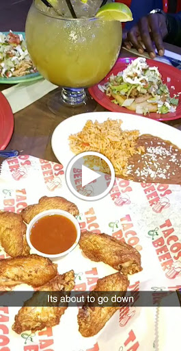 Tacos And Beer-2