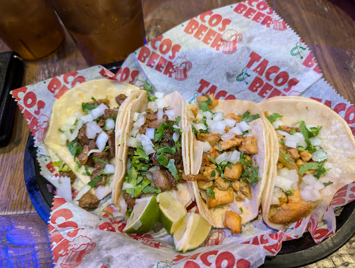Tacos And Beer-5