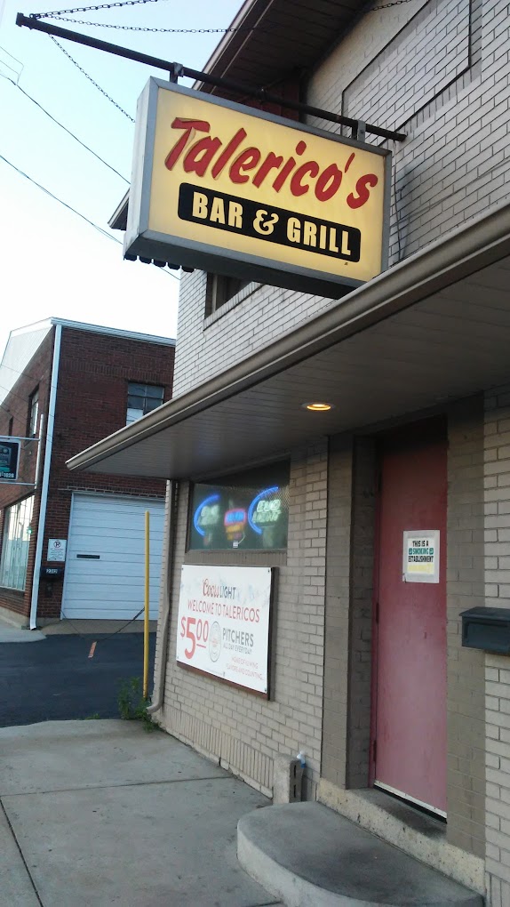 Talerico's Bar & Grill