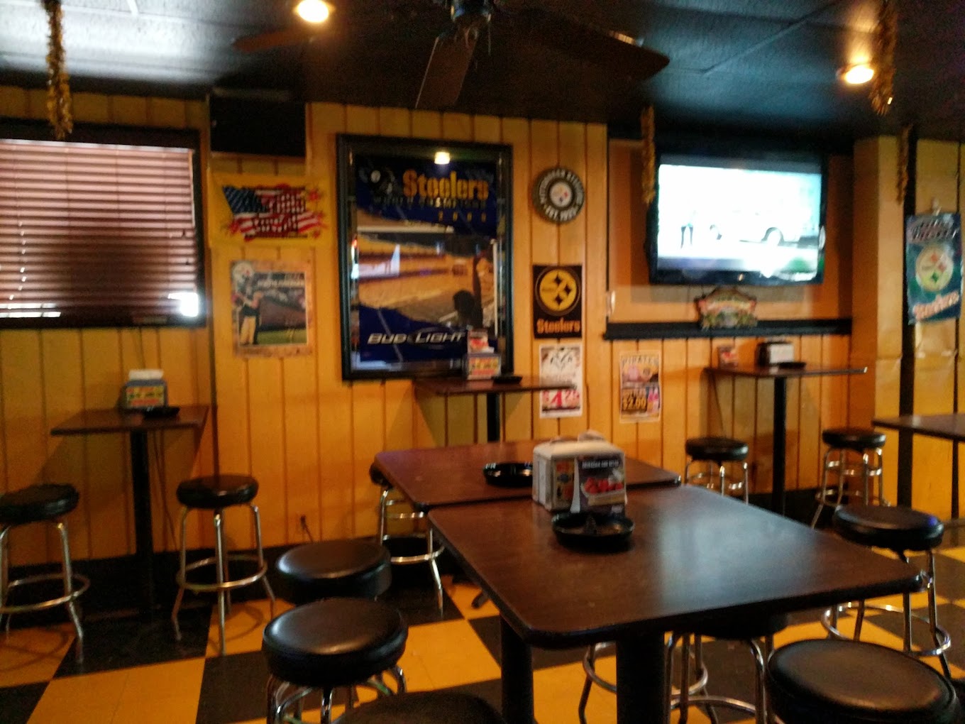Talerico's Bar & Grill-2