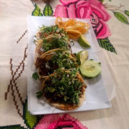 Taqueria Amigo Mexican Restaurant-3