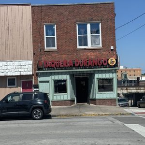 Taqueria Durango