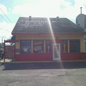 Taqueria El Sol De Jalisco-3