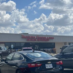 Taqueria Guadalajara