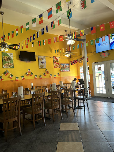Taqueria Guerrero