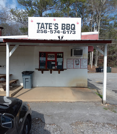 Tate's Bar-B-Que-2