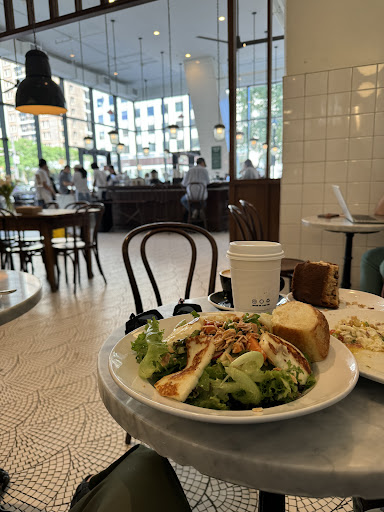 Tatte Bakery & Cafe-5