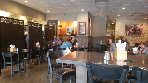 Taziki's Mediterranean Cafe - Lee Branch