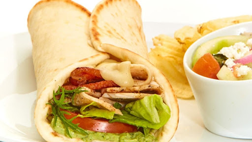 Taziki's Mediterranean Cafe - Lee Branch-4