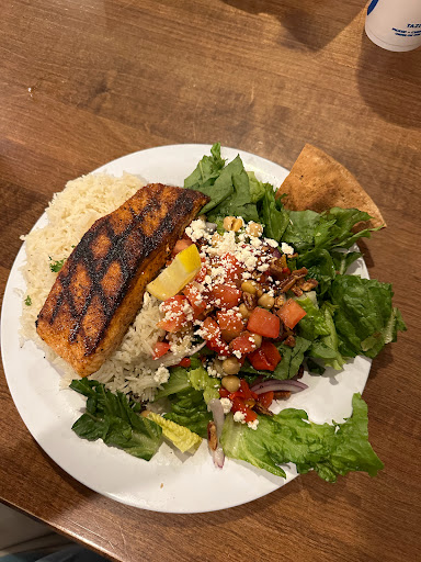 Taziki's Mediterranean Cafe - Lee Branch-5