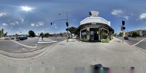 Terroni Los Angeles