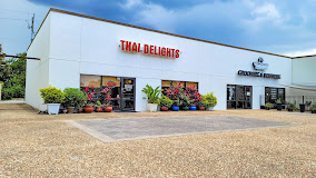 Thai Delights Restaurant
