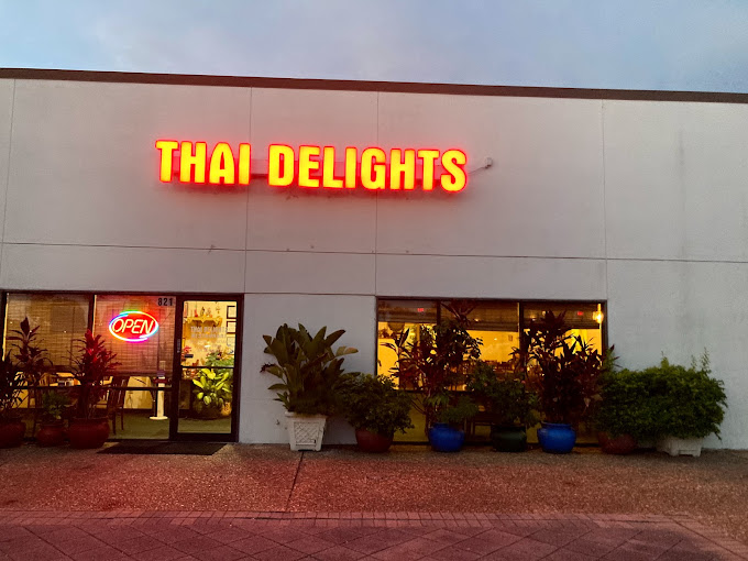 Thai Delights Restaurant-2