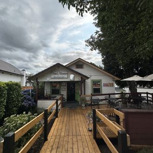 Thai Home Restaurant