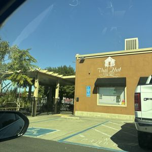 Thai Hut