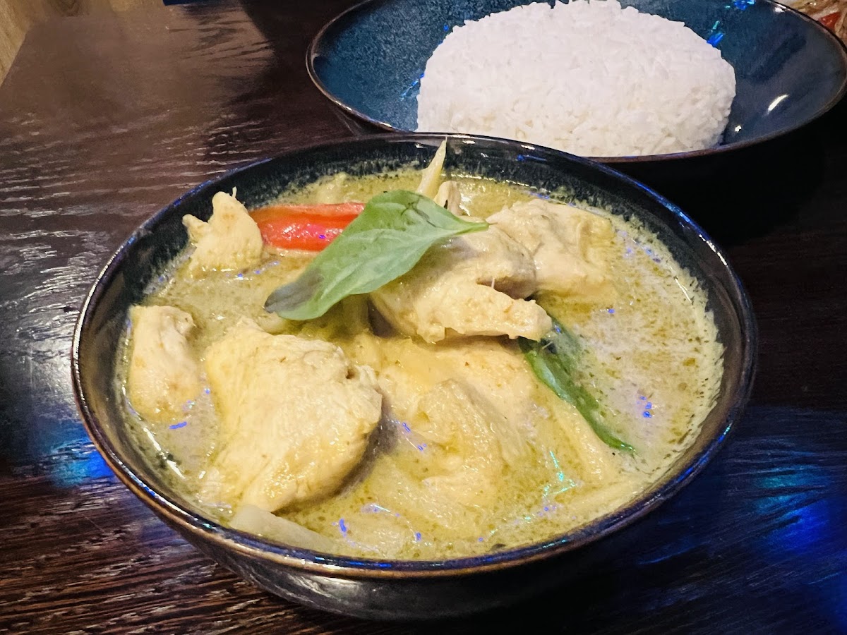Thai West Cafe-3