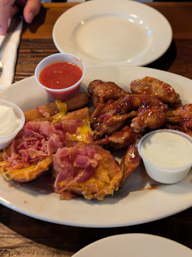 The 101 Pub-2