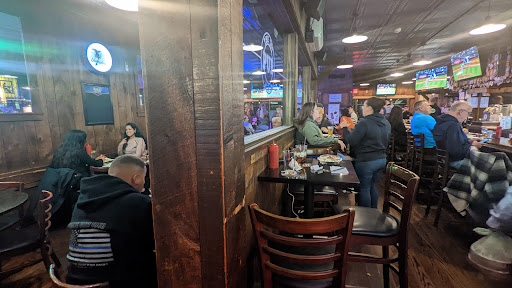 The 101 Pub-5