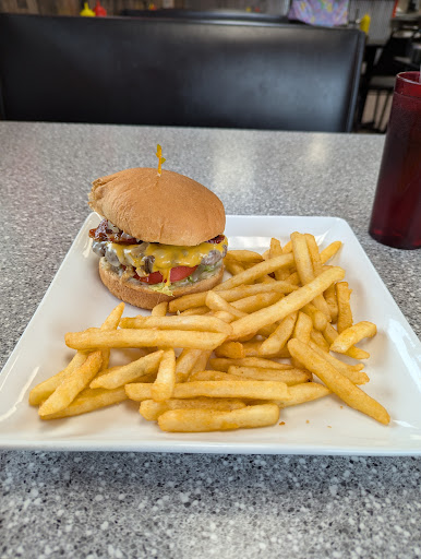The Burger Barn-4