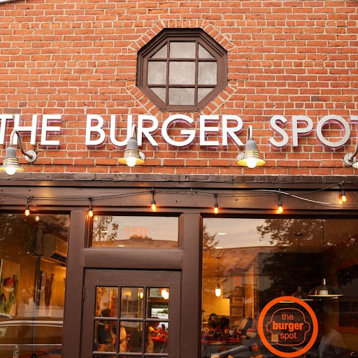 The Burger Spot