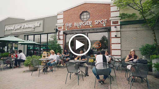 The Burger Spot-2