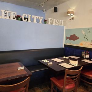 The City Fish-5