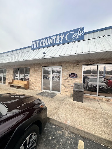 The Country Cafe