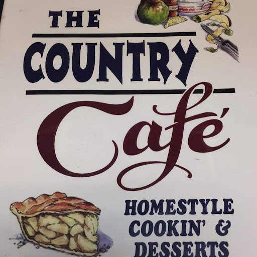 The Country Cafe-3
