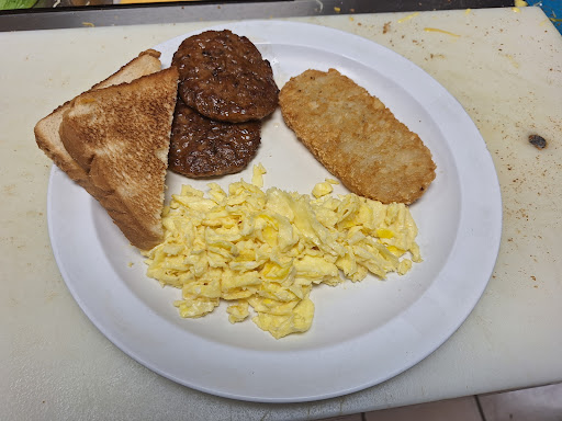 The Country Cafe-5
