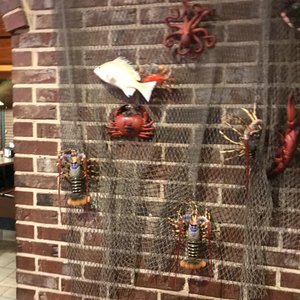 The Crab Barrack-2