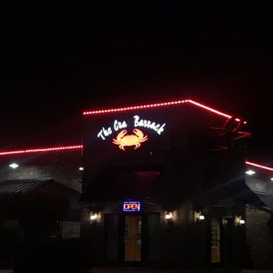 The Crab Barrack-4