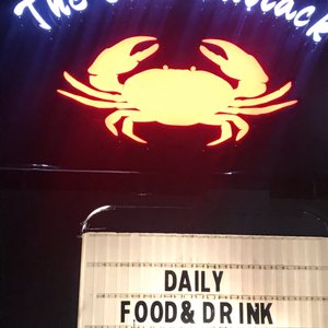The Crab Barrack-5