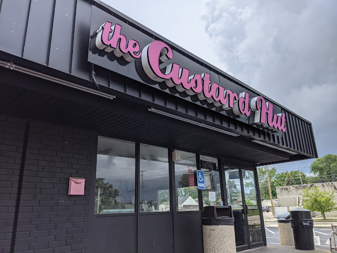The Custard Hut-3