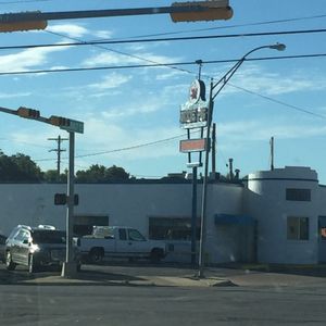The Dixie Pig-5