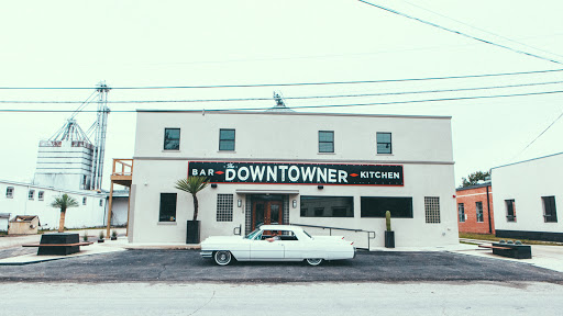 The Downtowner