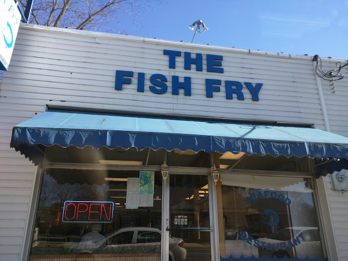 The Fish Fry