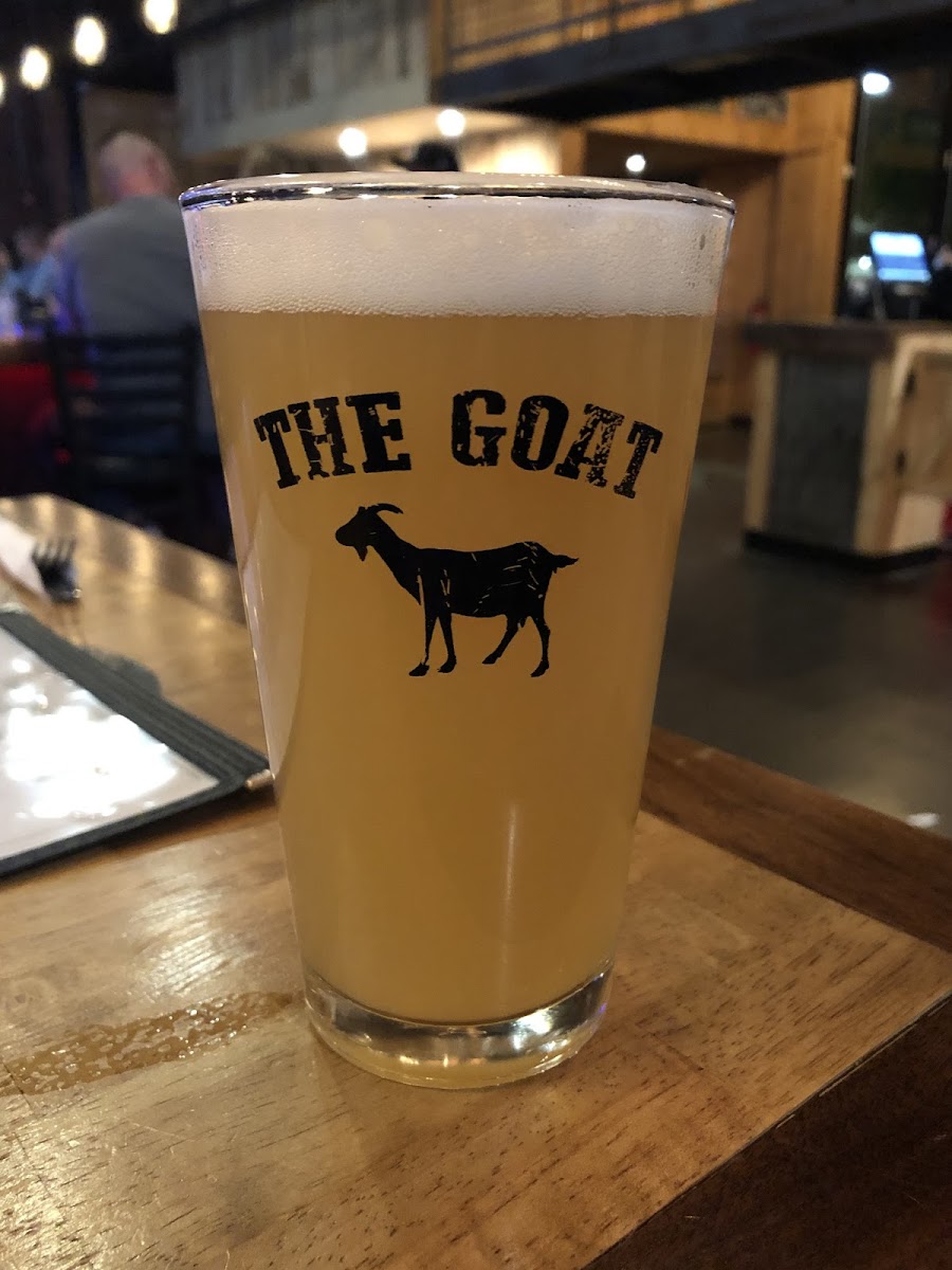 The Goat-5