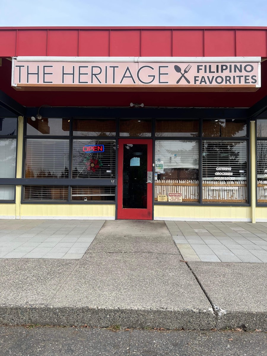The Heritage