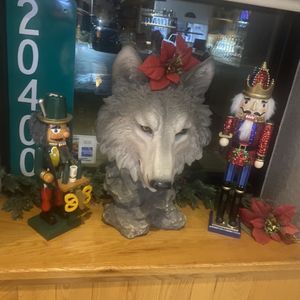 The Hungry Wolf-2