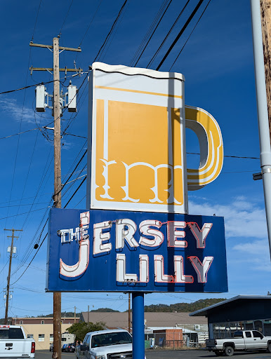 The Jersey Lilly-4