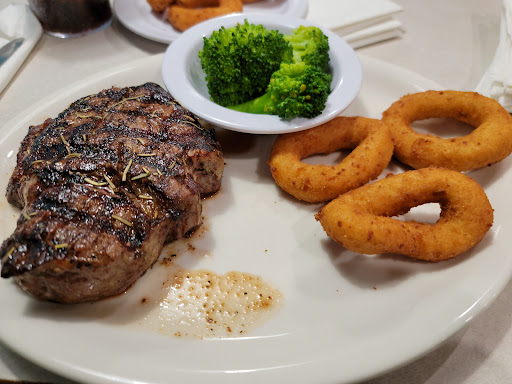 The Pacific Bay Steak & Seafood Restaurant-2