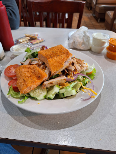 The Pacific Bay Steak & Seafood Restaurant-4