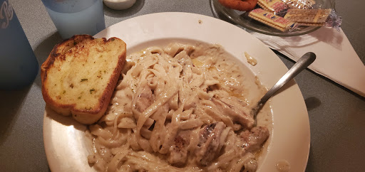 The Pacific Bay Steak & Seafood Restaurant-5