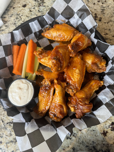 The Parrot Patio Bar & Grill-3