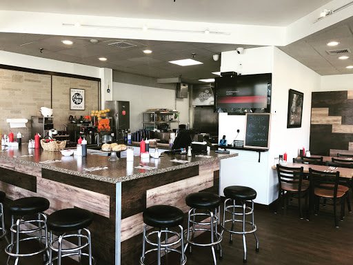The Peabody Diner