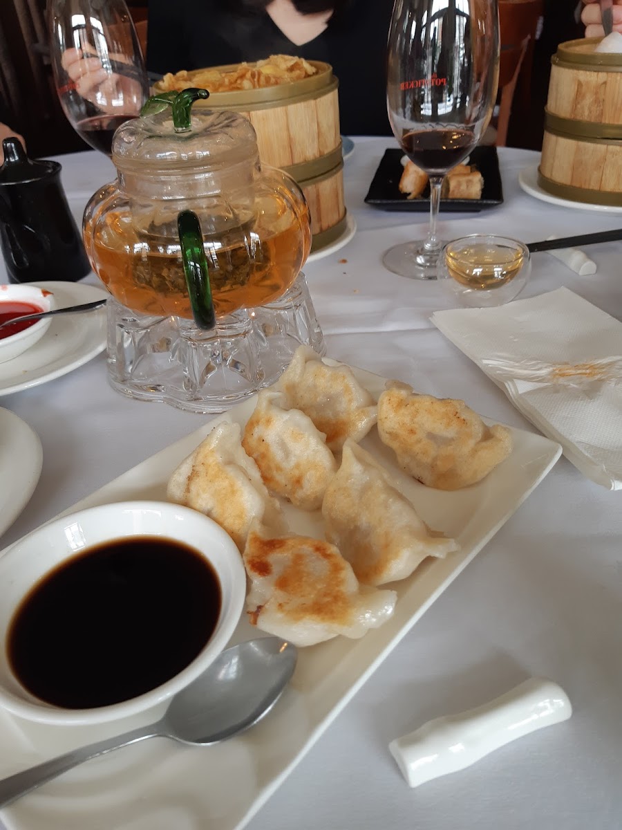 The Potsticker - Caulfield North-3