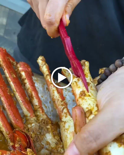 The Saucy Crawfish-2