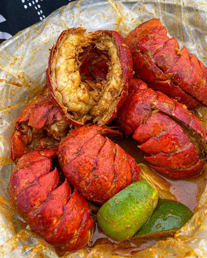 The Saucy Crawfish-3